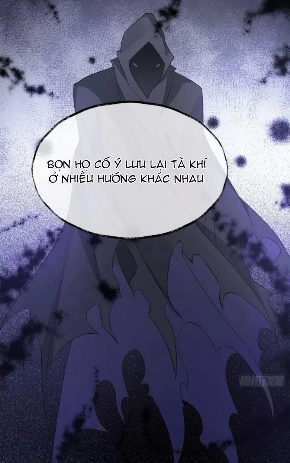 Phế Nữ Yêu Thần Chapter 60 - 61