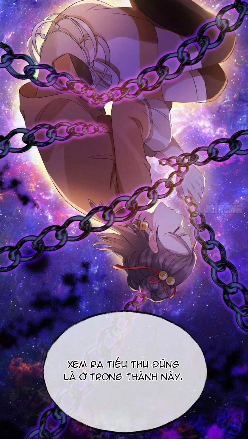 Phế Nữ Yêu Thần Chapter 60 - 64