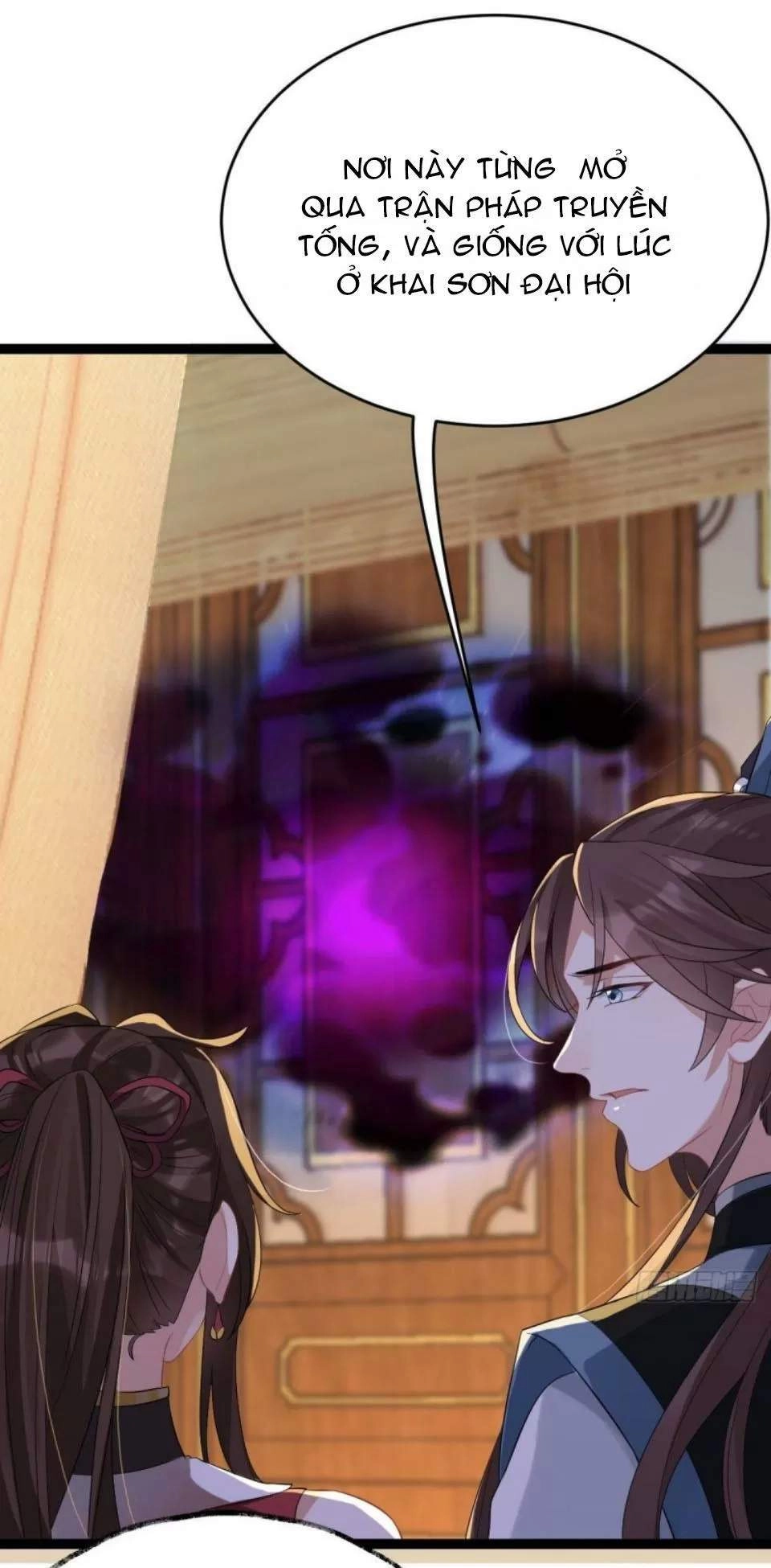 Phế Nữ Yêu Thần Chapter 60 - 66