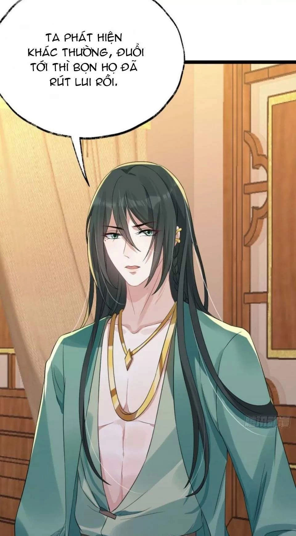 Phế Nữ Yêu Thần Chapter 60 - 67