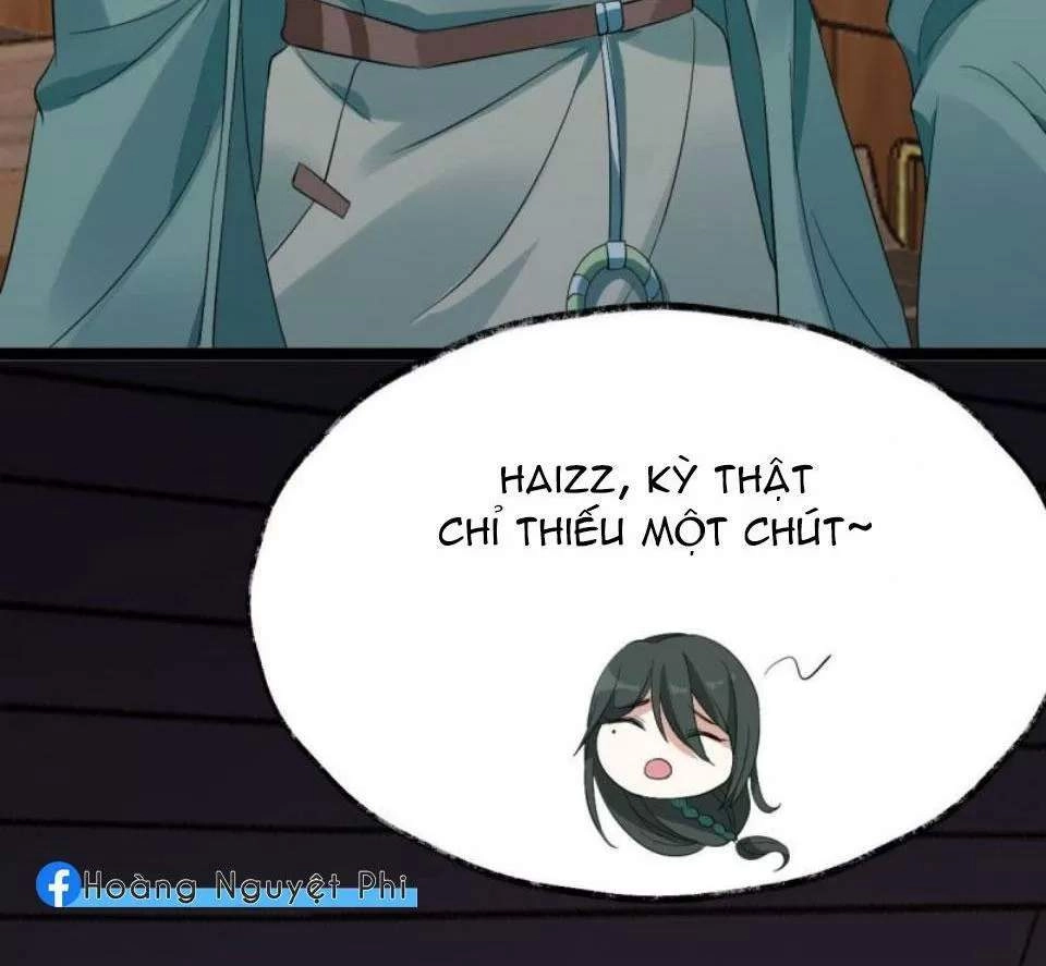 Phế Nữ Yêu Thần Chapter 60 - 68