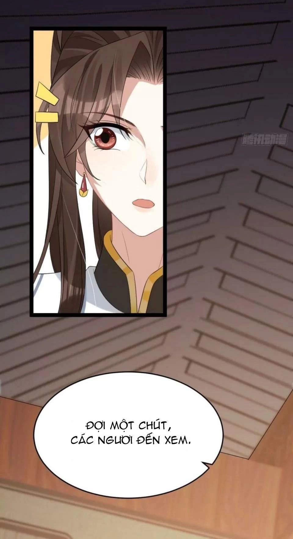 Phế Nữ Yêu Thần Chapter 60 - 69