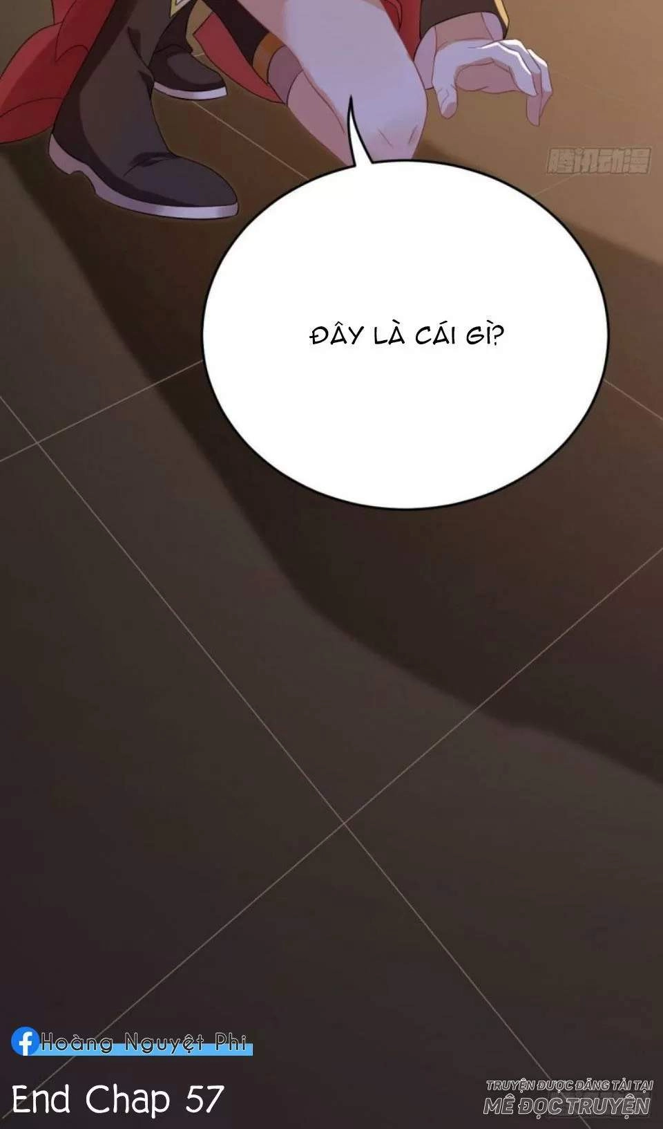 Phế Nữ Yêu Thần Chapter 60 - 71