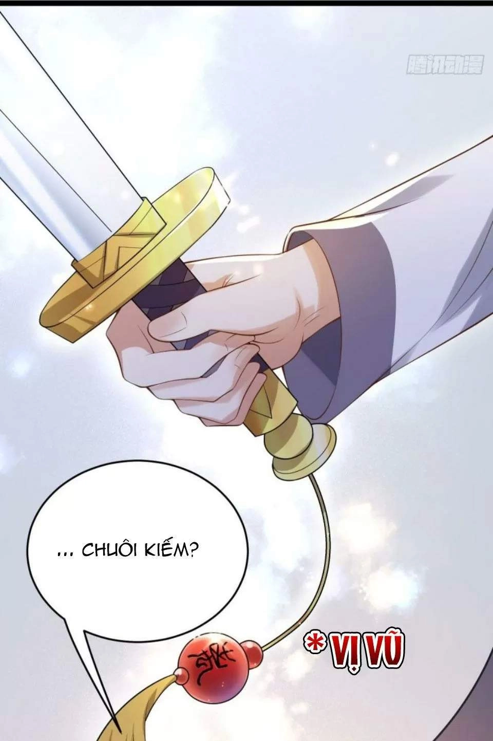 Phế Nữ Yêu Thần Chapter 61 - 11