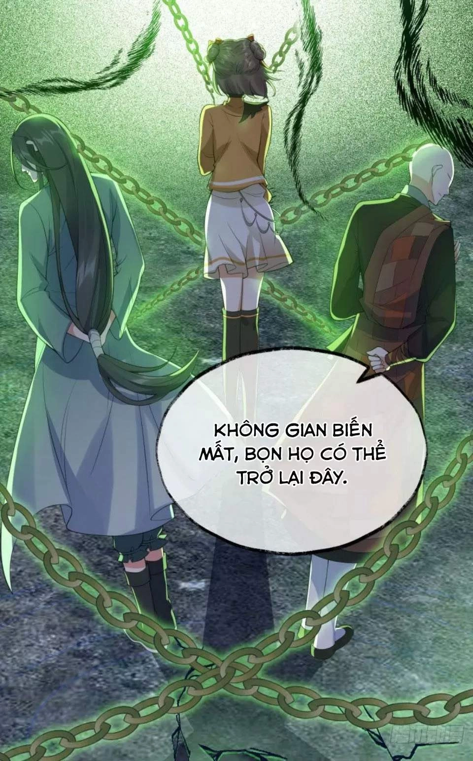 Phế Nữ Yêu Thần Chapter 63 - 40