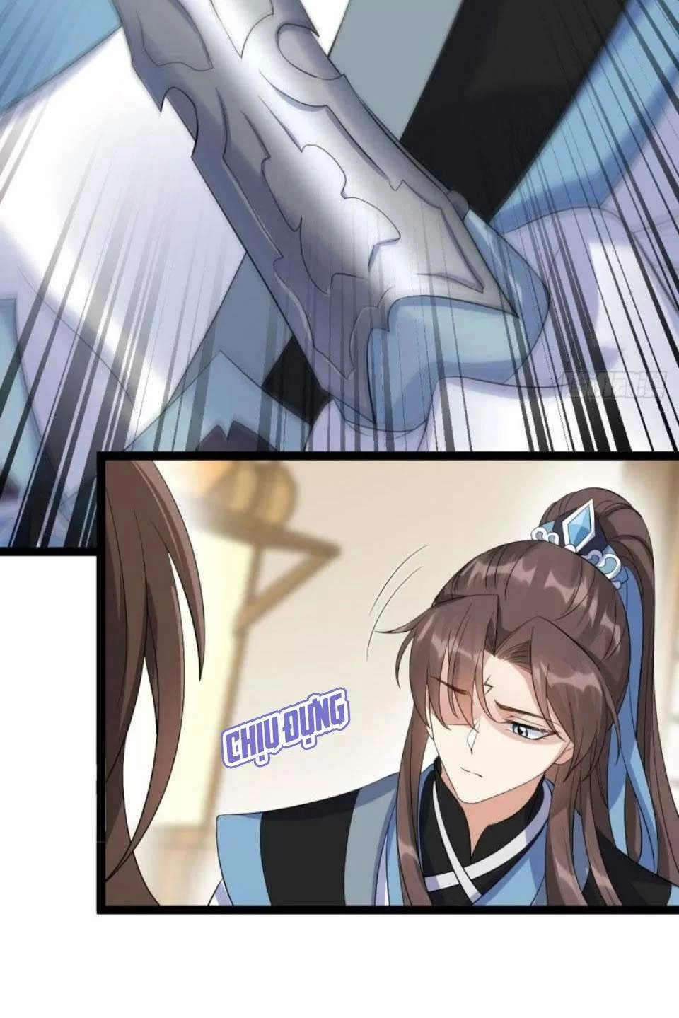 Phế Nữ Yêu Thần Chapter 67 - 44