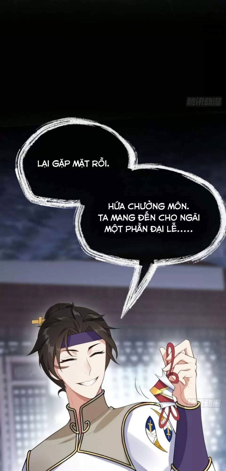 Phế Nữ Yêu Thần Chapter 69 - 28