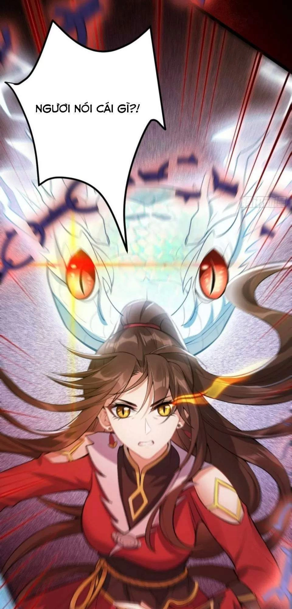 Phế Nữ Yêu Thần Chapter 70 - 5