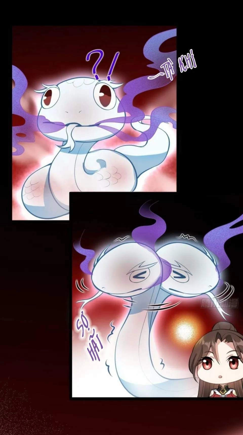 Phế Nữ Yêu Thần Chapter 70 - 13