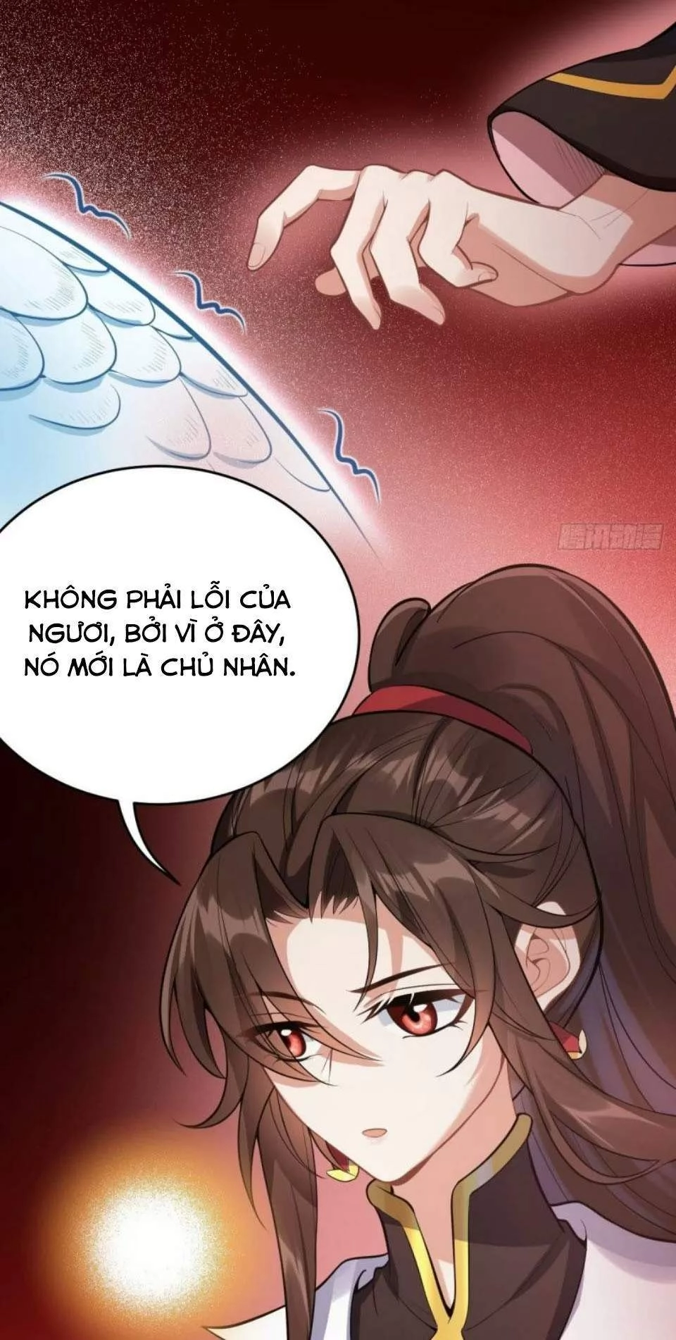 Phế Nữ Yêu Thần Chapter 70 - 14