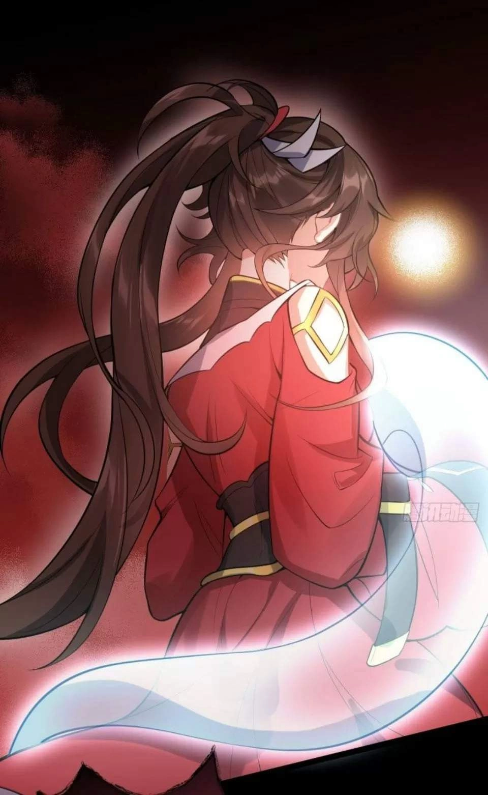 Phế Nữ Yêu Thần Chapter 70 - 16