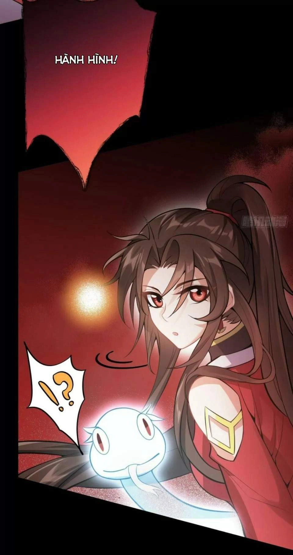 Phế Nữ Yêu Thần Chapter 70 - 17