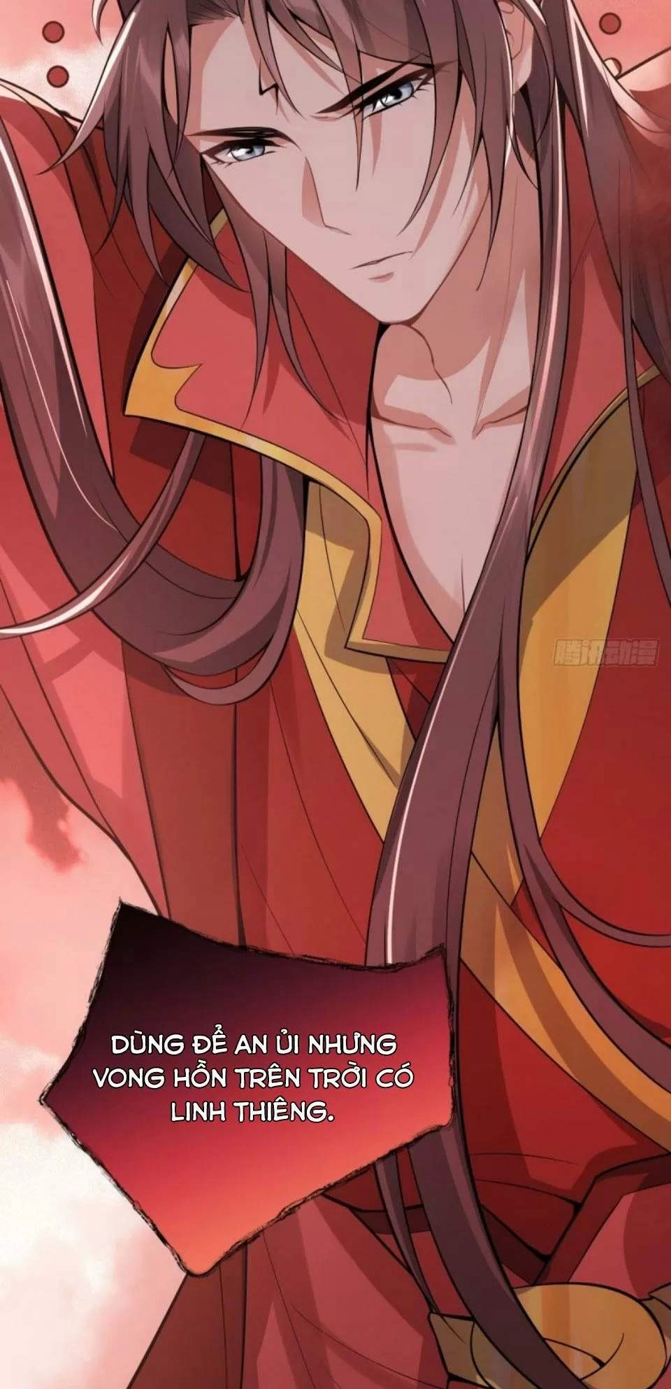 Phế Nữ Yêu Thần Chapter 70 - 22