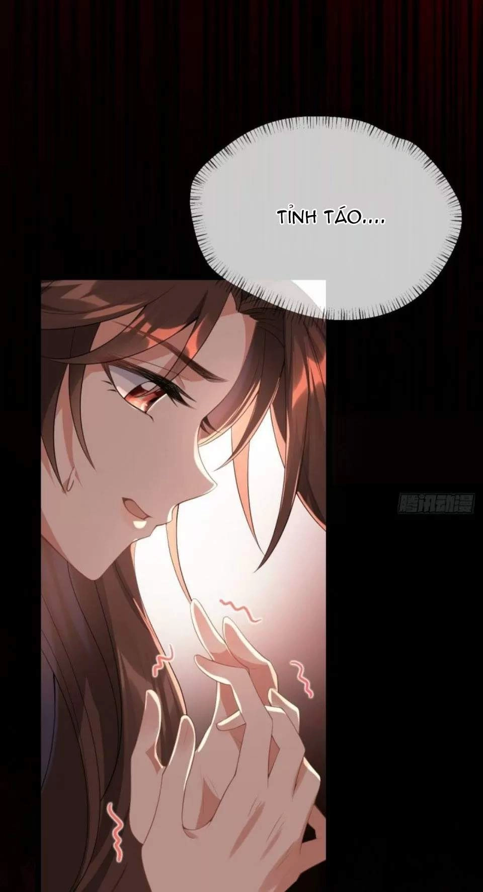 Phế Nữ Yêu Thần Chapter 70 - 36