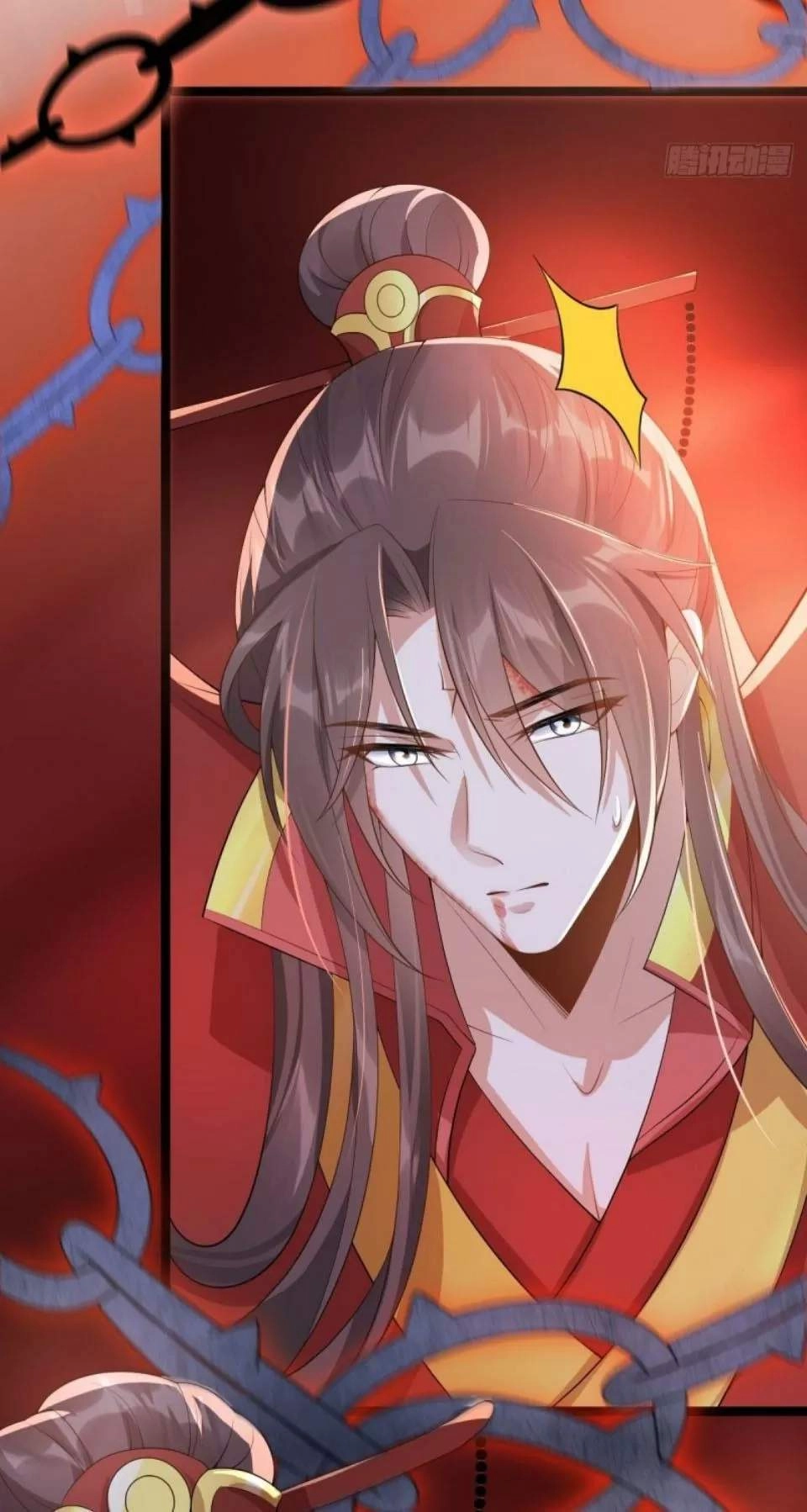 Phế Nữ Yêu Thần Chapter 70 - 42