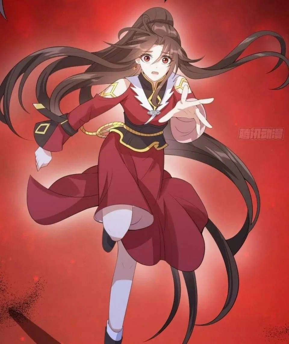 Phế Nữ Yêu Thần Chapter 70 - 46