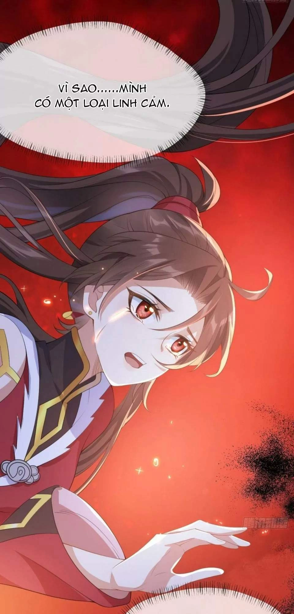 Phế Nữ Yêu Thần Chapter 70 - 48