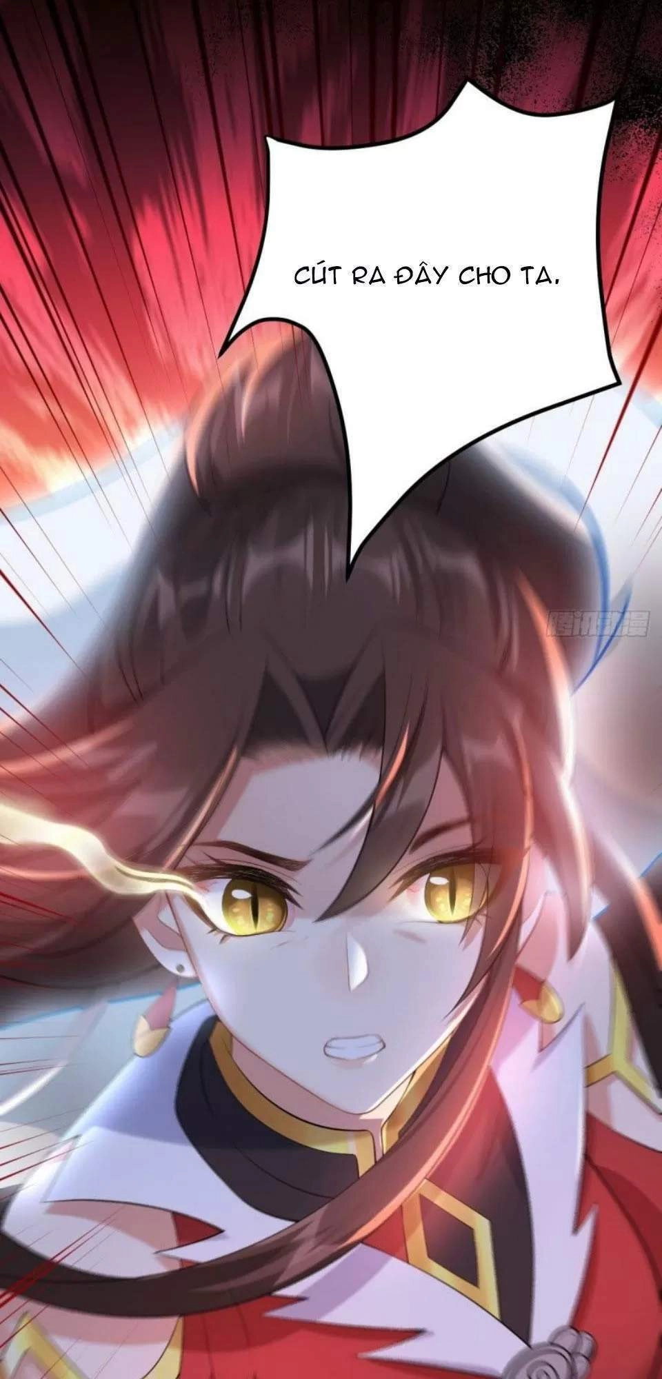 Phế Nữ Yêu Thần Chapter 70 - 52