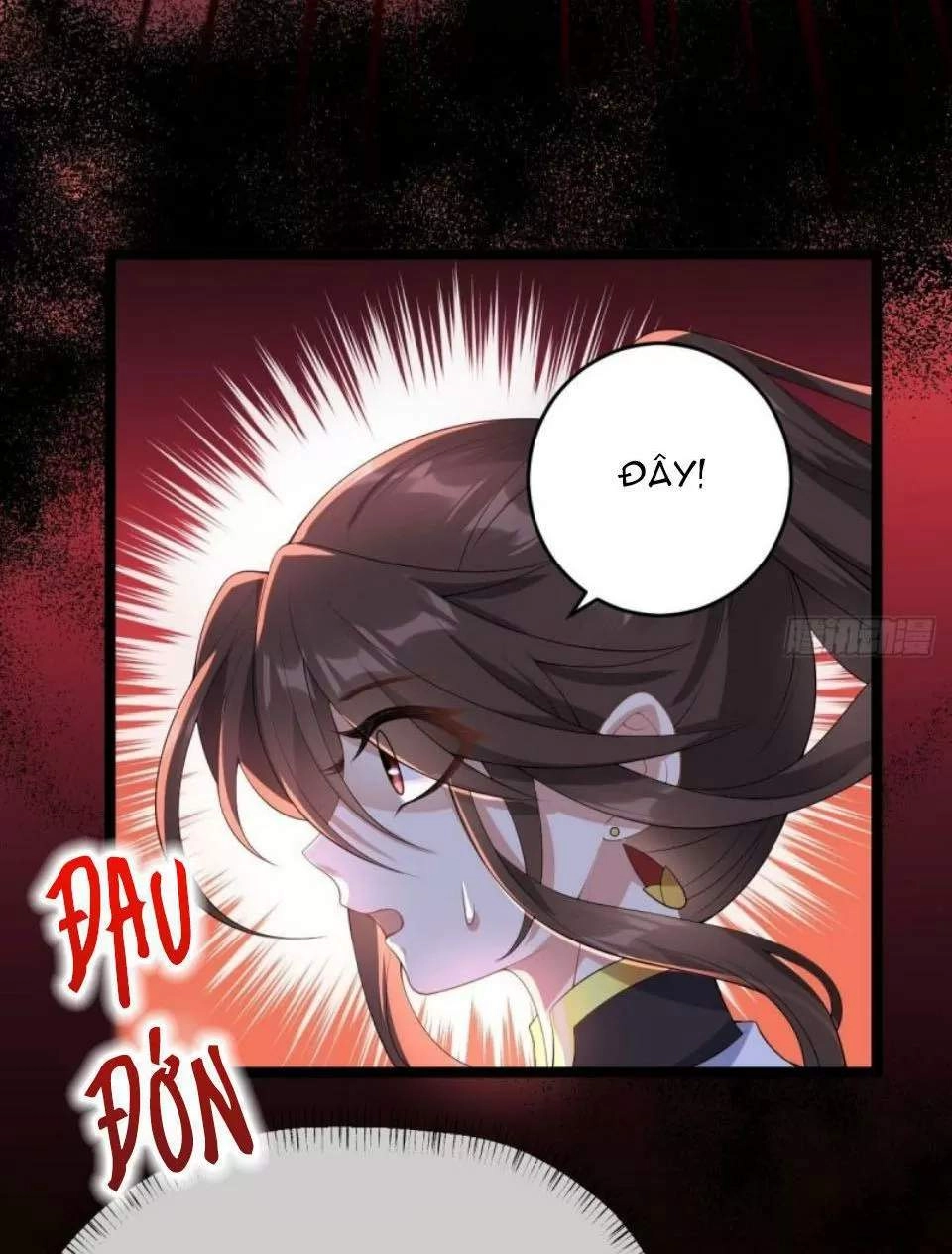 Phế Nữ Yêu Thần Chapter 70 - 55