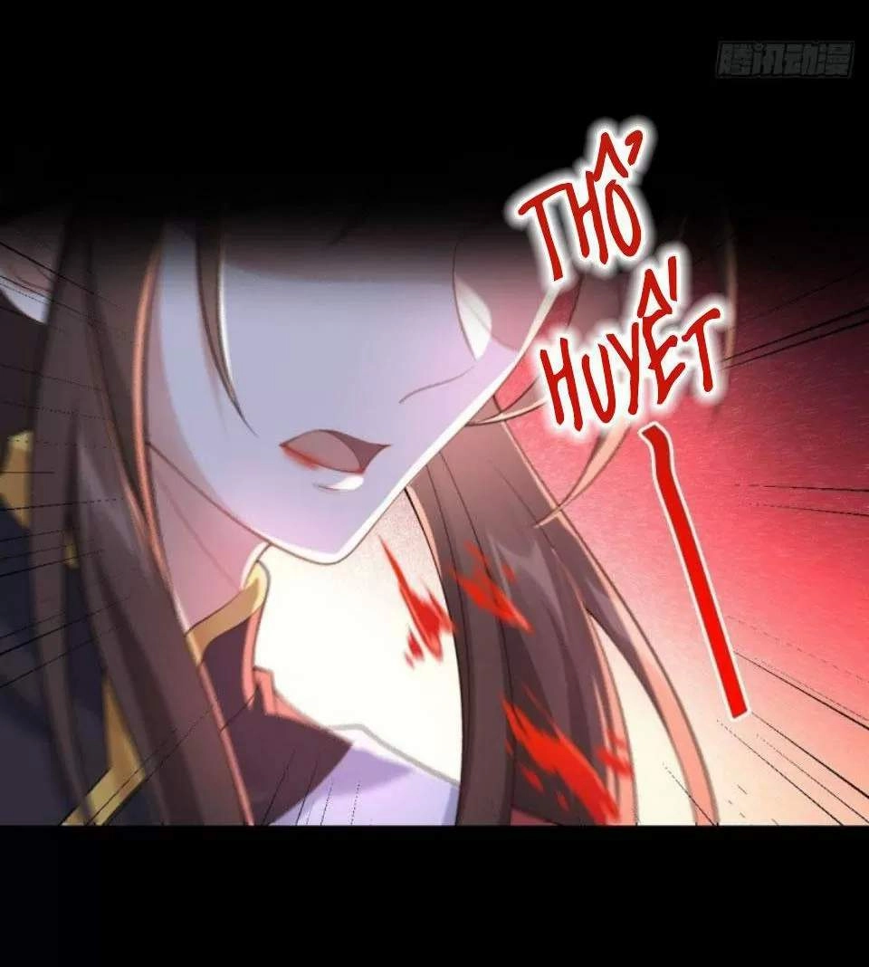 Phế Nữ Yêu Thần Chapter 70 - 60