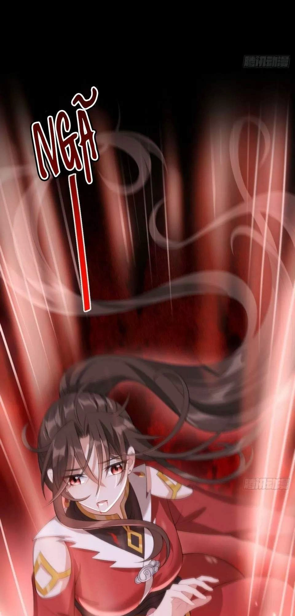 Phế Nữ Yêu Thần Chapter 70 - 61