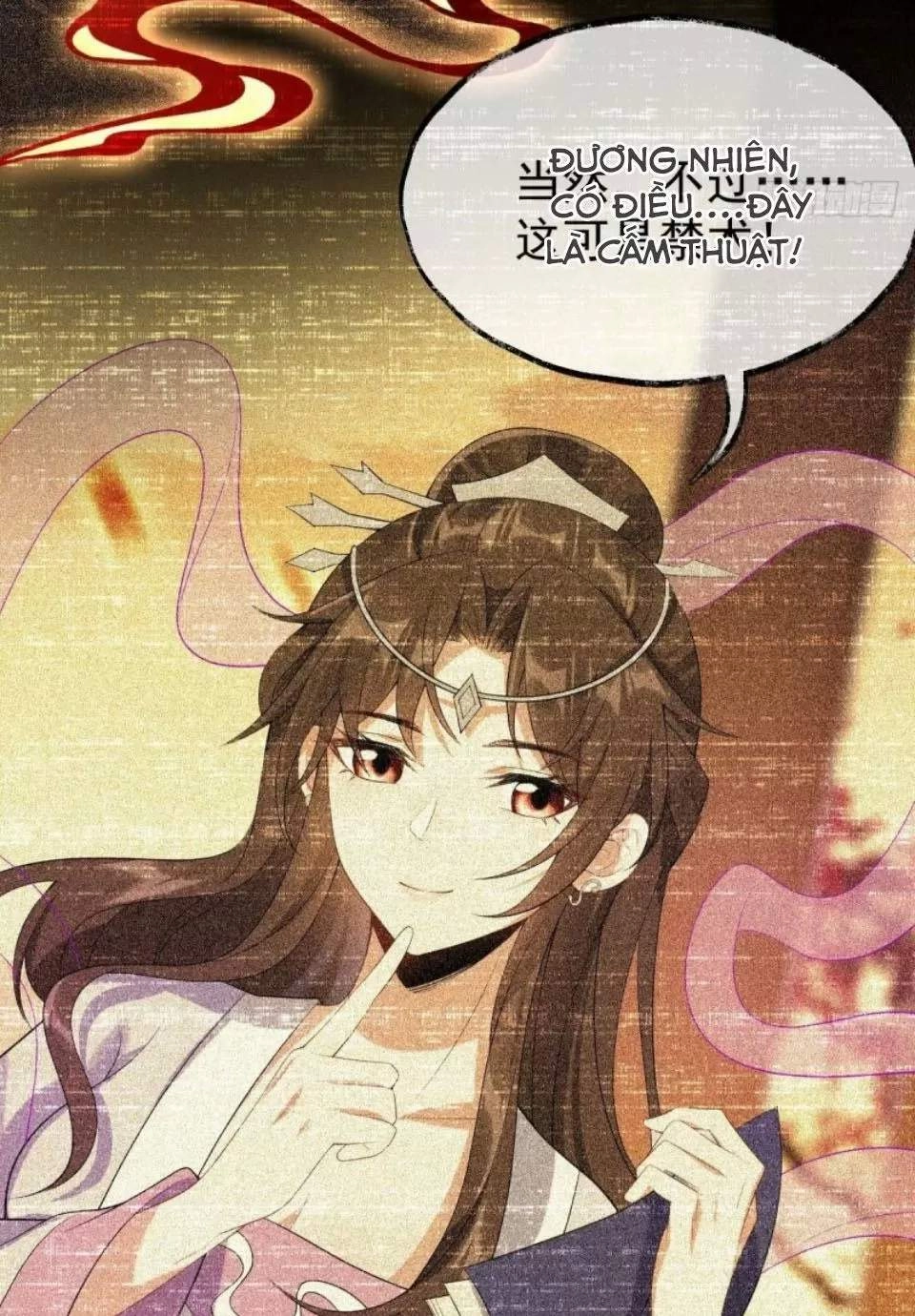 Phế Nữ Yêu Thần Chapter 70 - 67