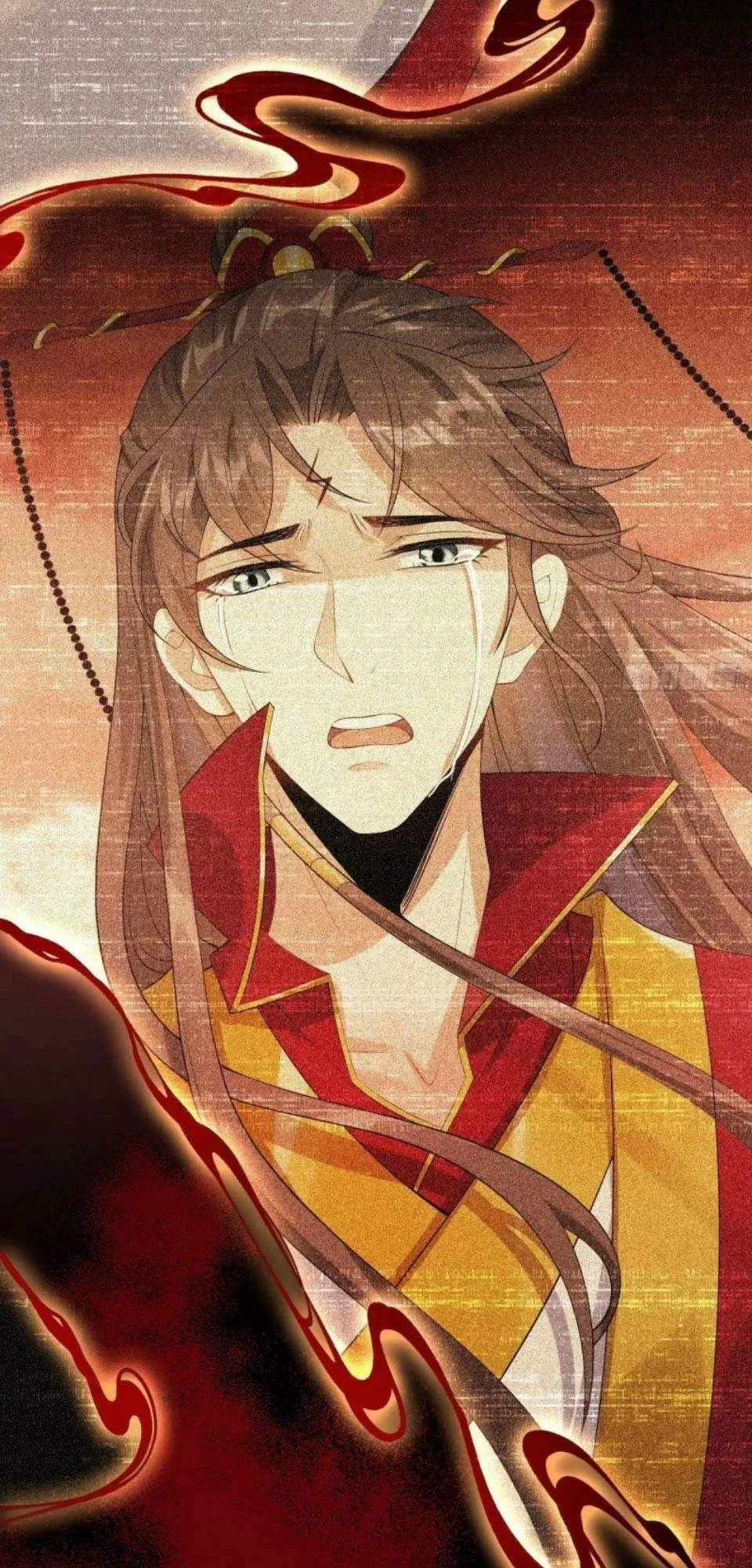 Phế Nữ Yêu Thần Chapter 70 - 71