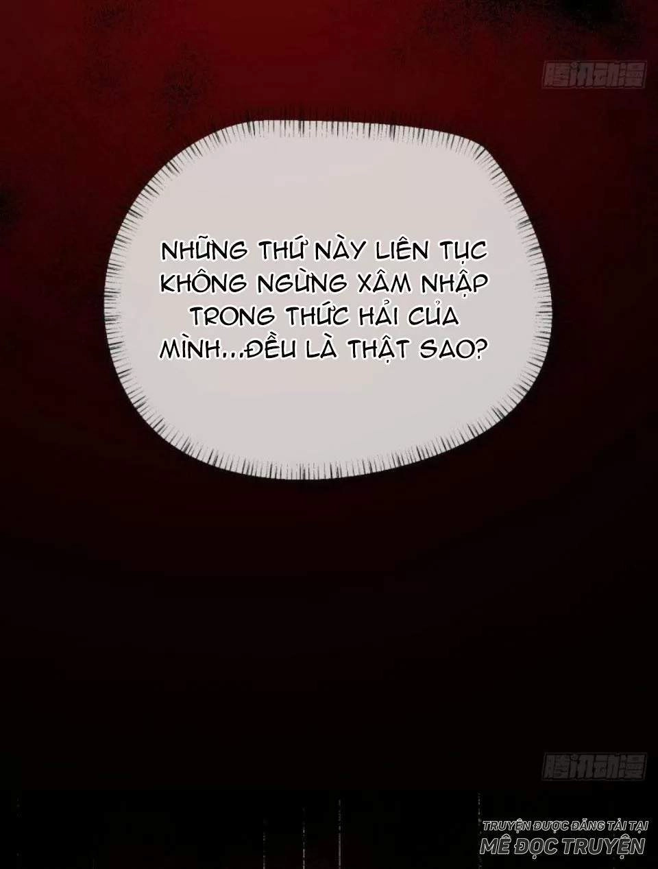 Phế Nữ Yêu Thần Chapter 70 - 73