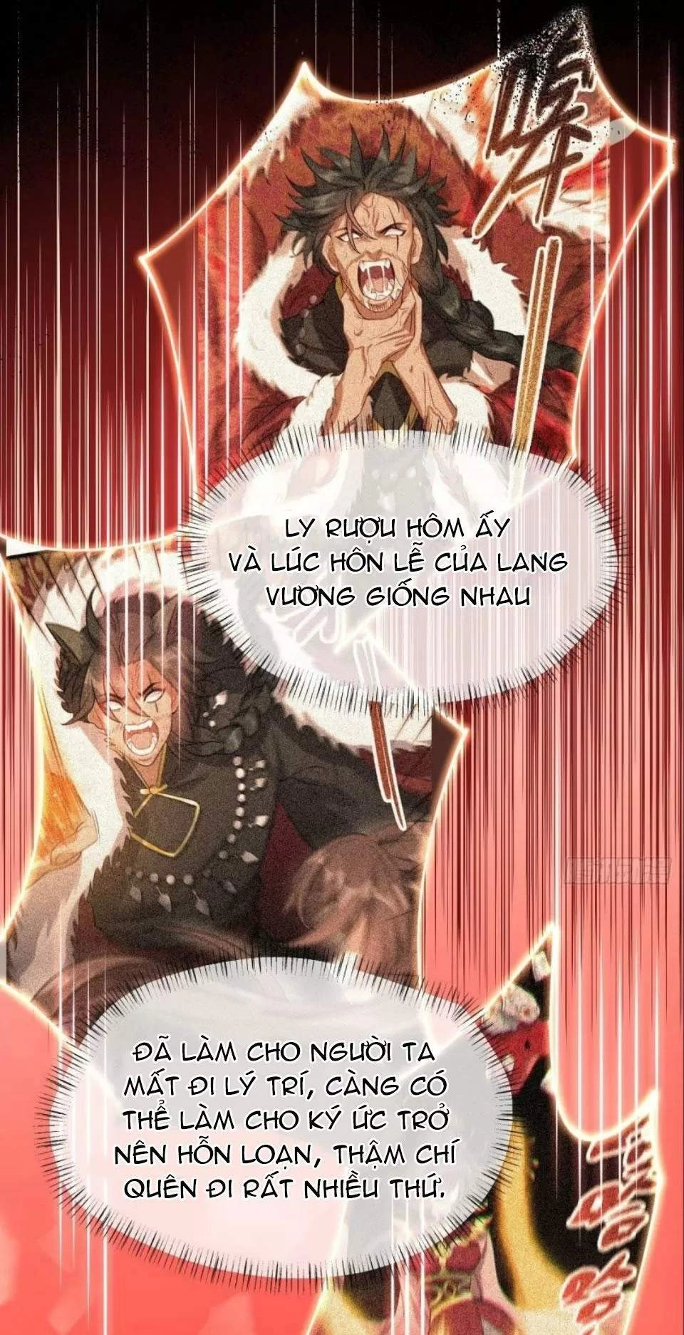 Phế Nữ Yêu Thần Chapter 70 - 74