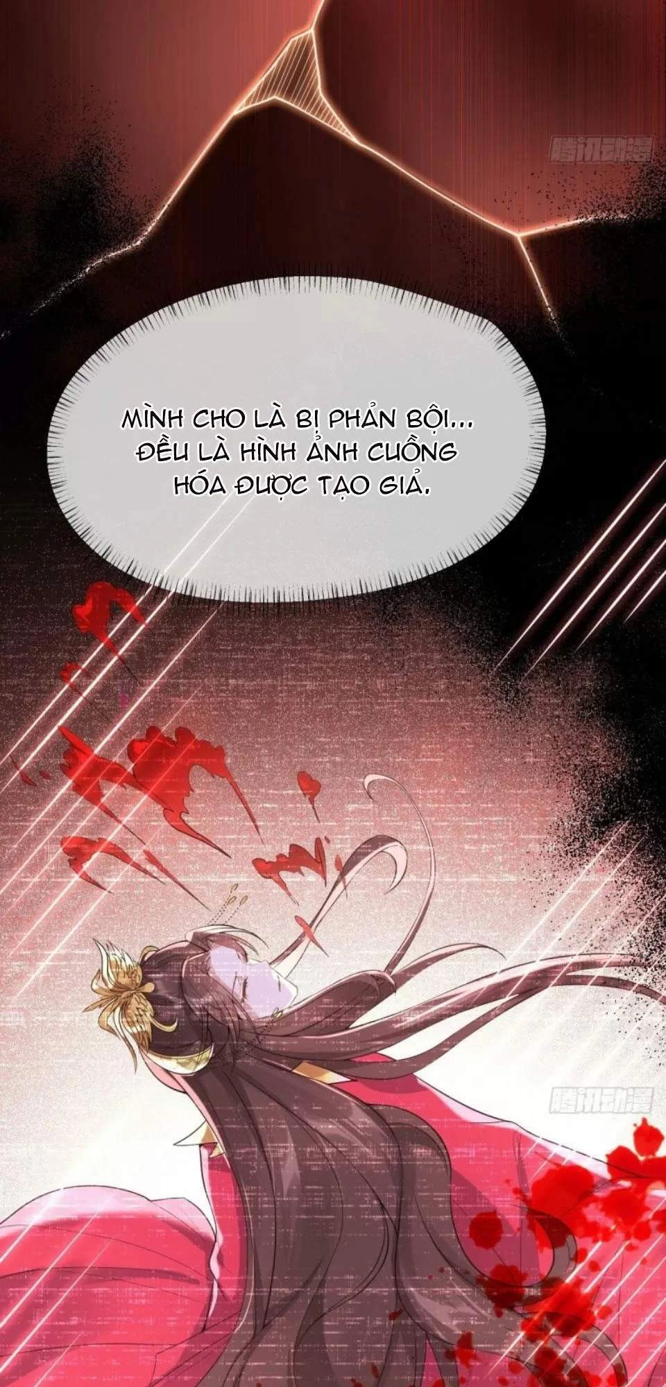 Phế Nữ Yêu Thần Chapter 70 - 76