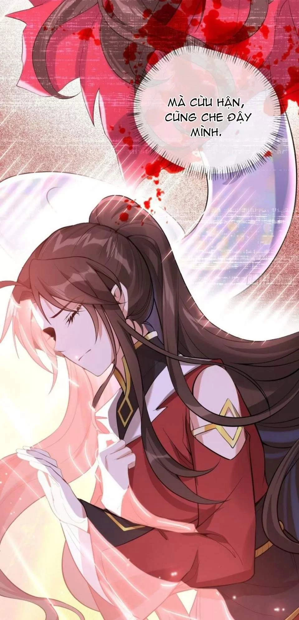 Phế Nữ Yêu Thần Chapter 70 - 78