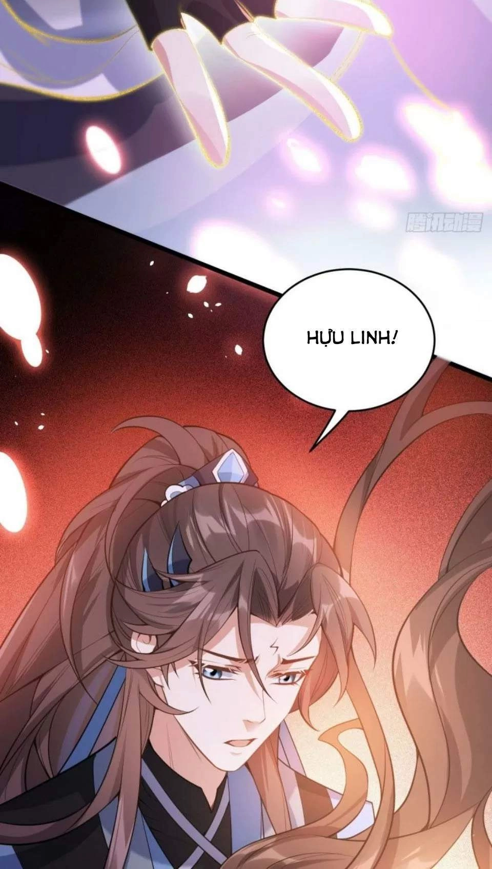 Phế Nữ Yêu Thần Chapter 70 - 82