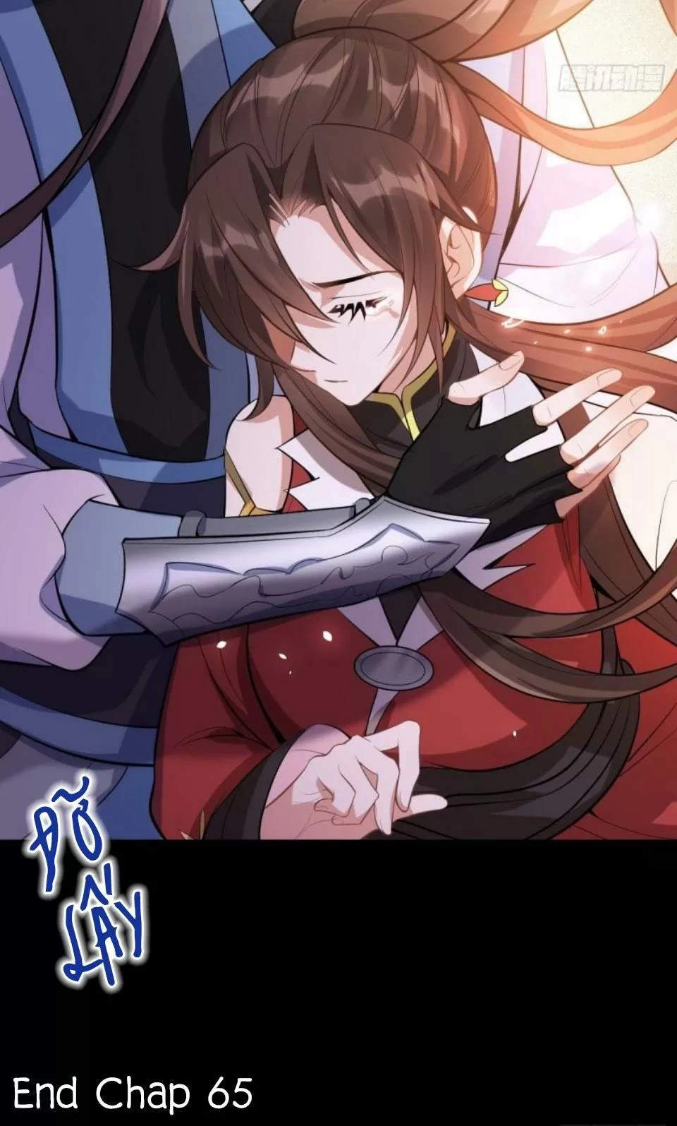 Phế Nữ Yêu Thần Chapter 70 - 83