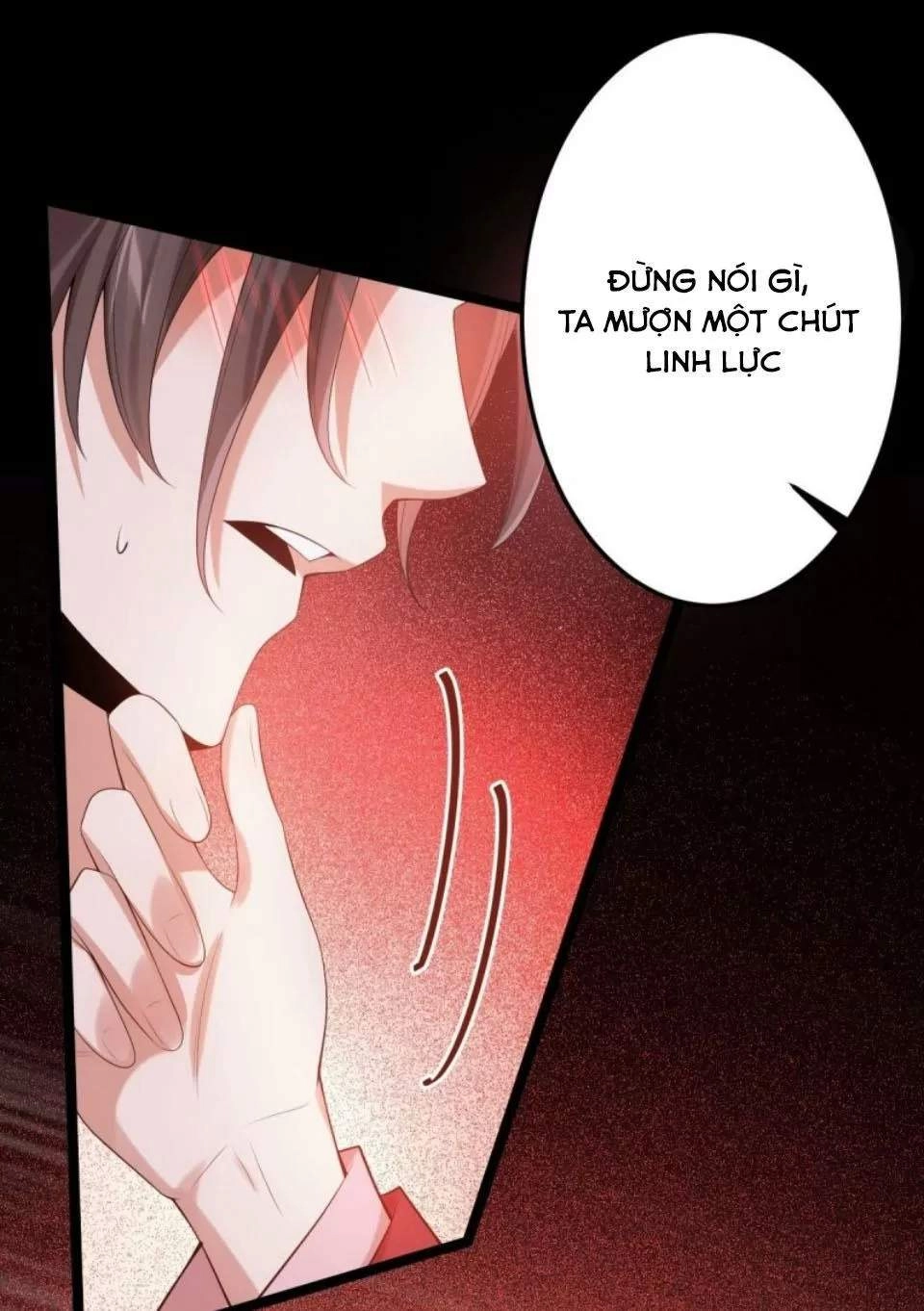 Phế Nữ Yêu Thần Chapter 71 - 21