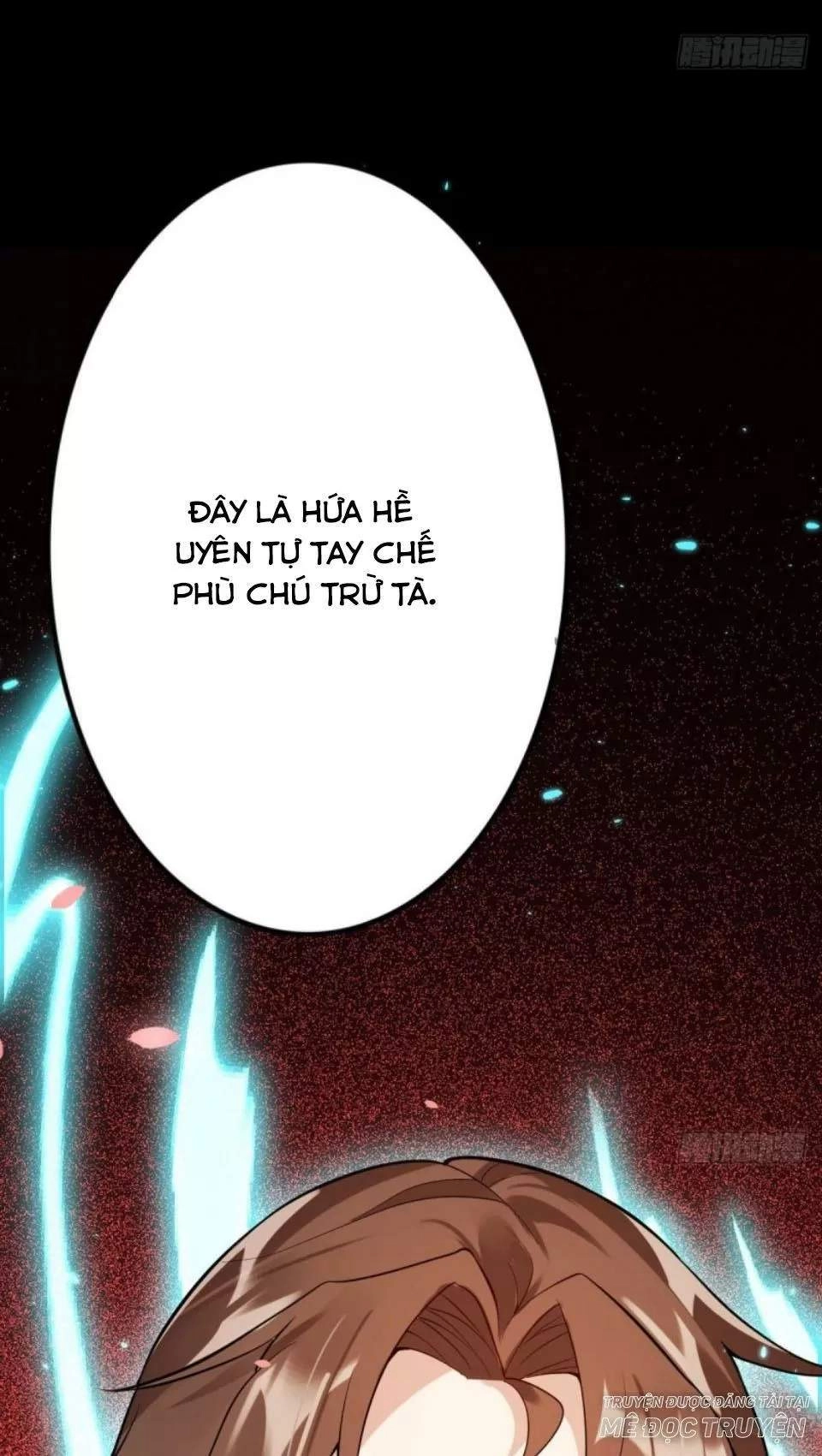 Phế Nữ Yêu Thần Chapter 72 - 76