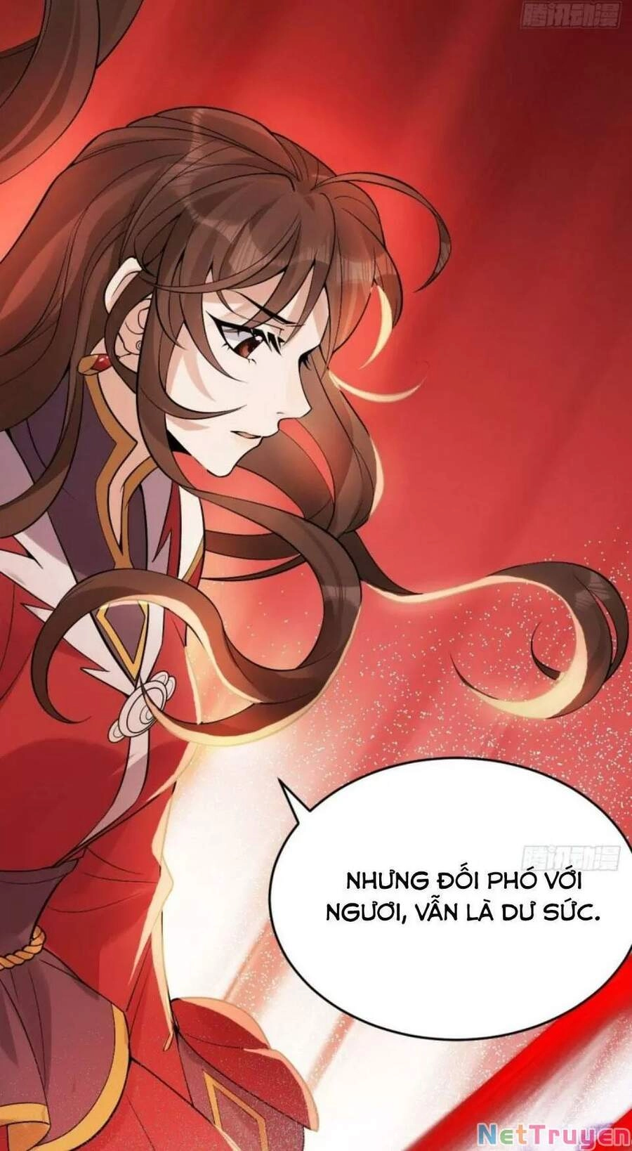Phế Nữ Yêu Thần Chapter 73 - 7