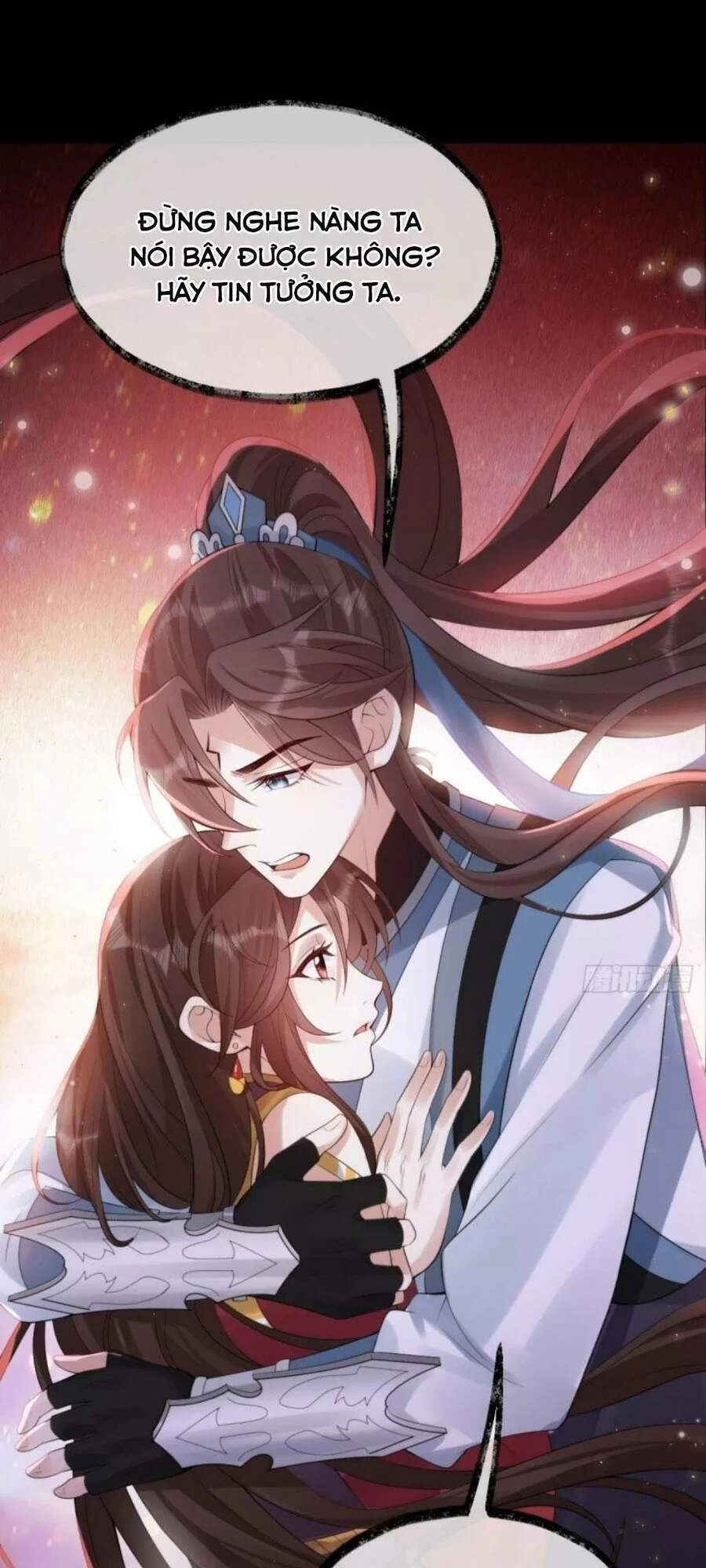 Phế Nữ Yêu Thần Chapter 73 - 40