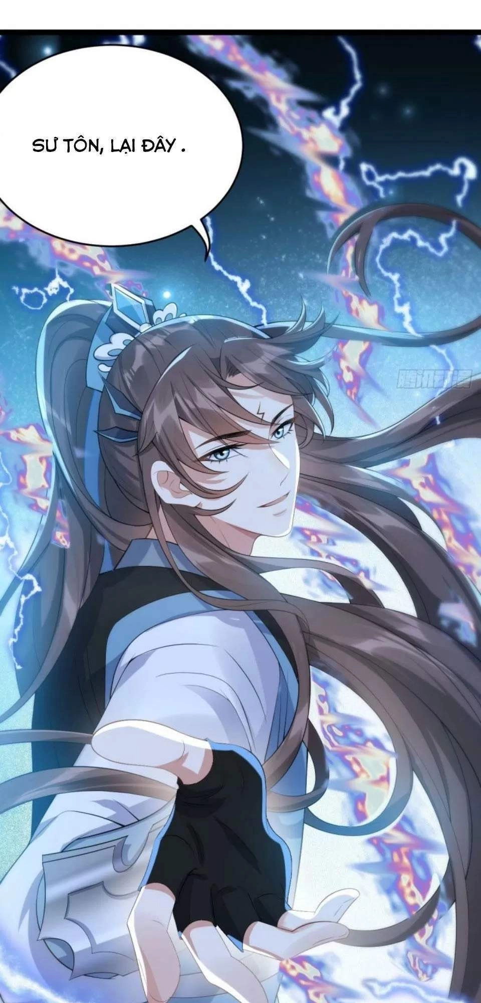 Phế Nữ Yêu Thần Chapter 75 - 7