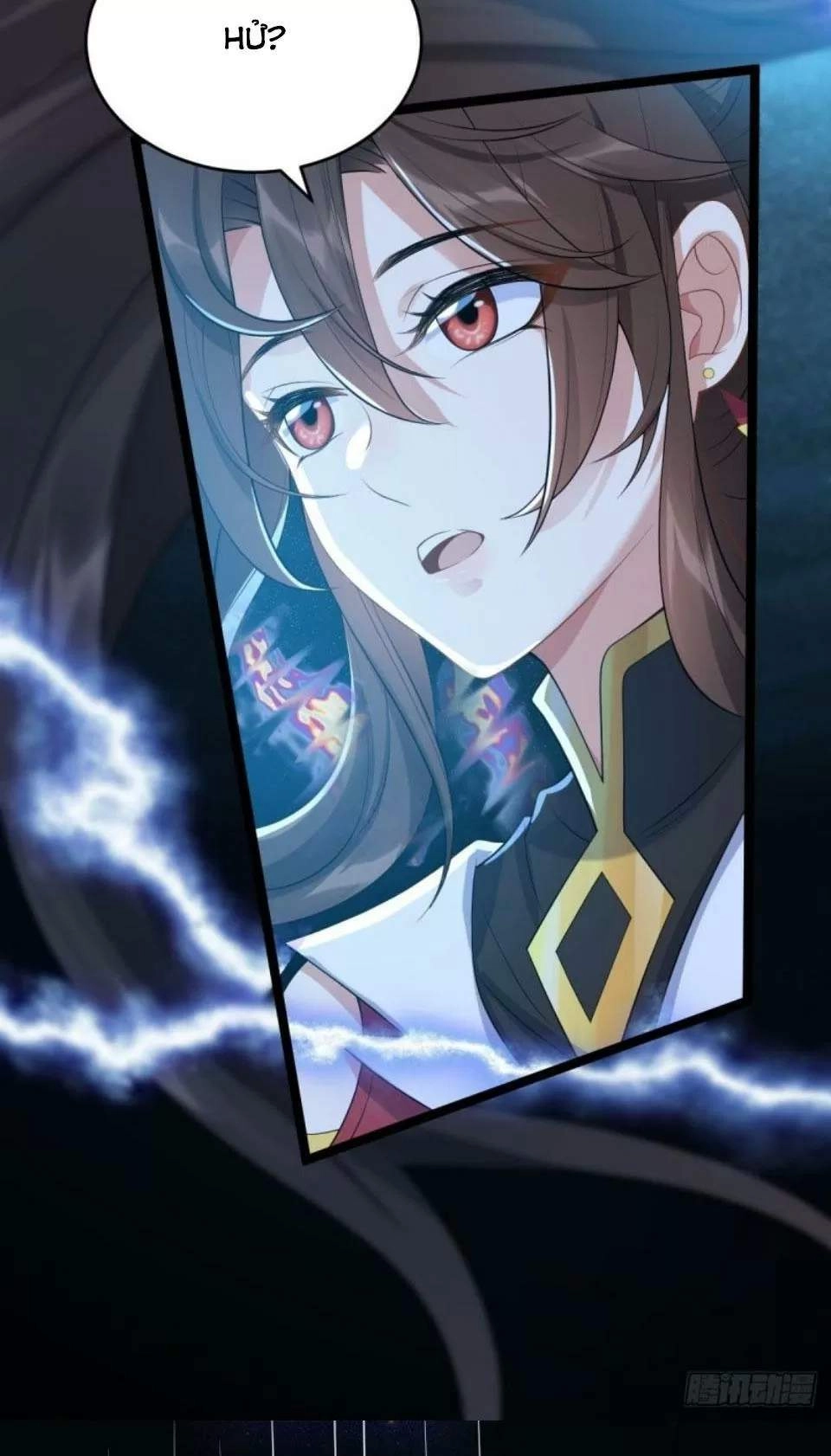 Phế Nữ Yêu Thần Chapter 75 - 10