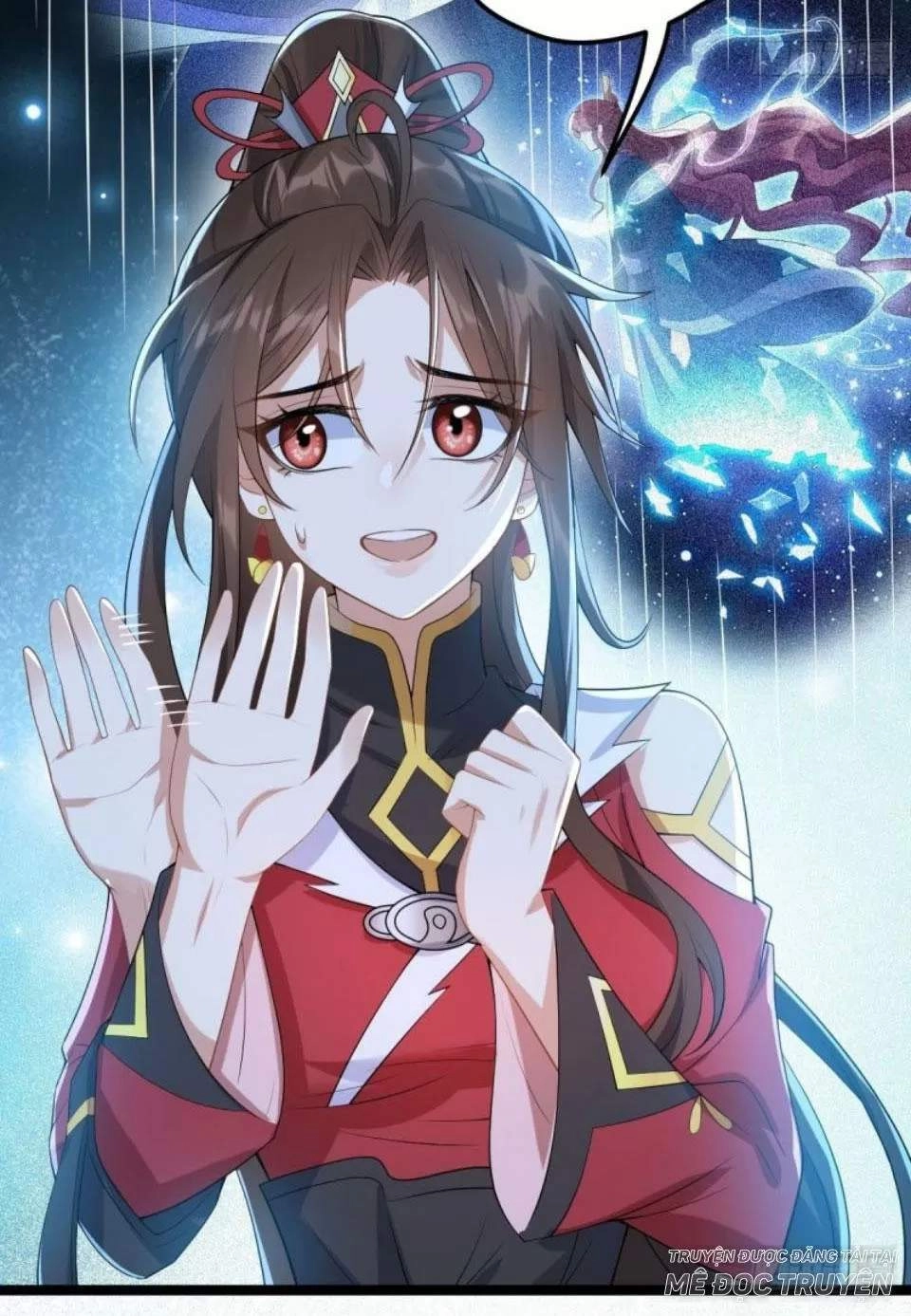 Phế Nữ Yêu Thần Chapter 75 - 12