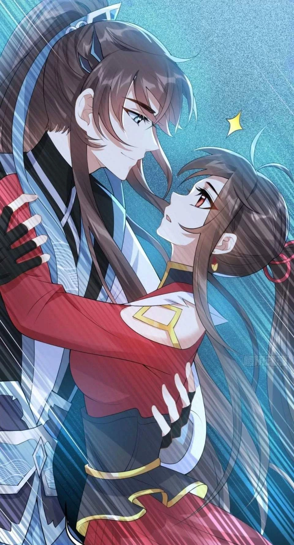 Phế Nữ Yêu Thần Chapter 75 - 14