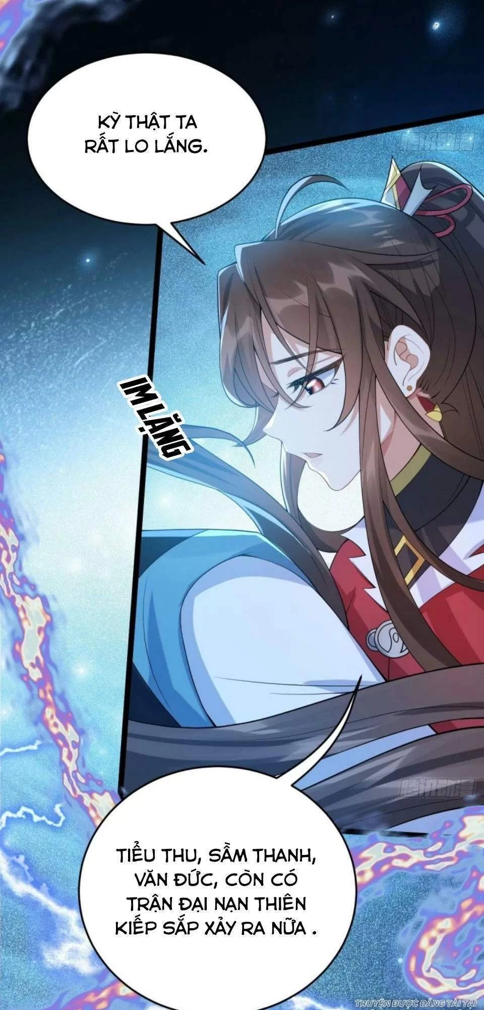 Phế Nữ Yêu Thần Chapter 75 - 17