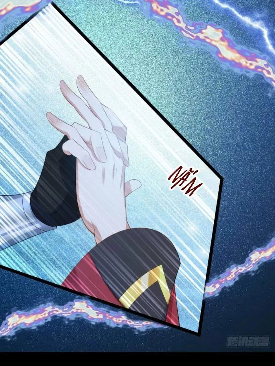 Phế Nữ Yêu Thần Chapter 75 - 19