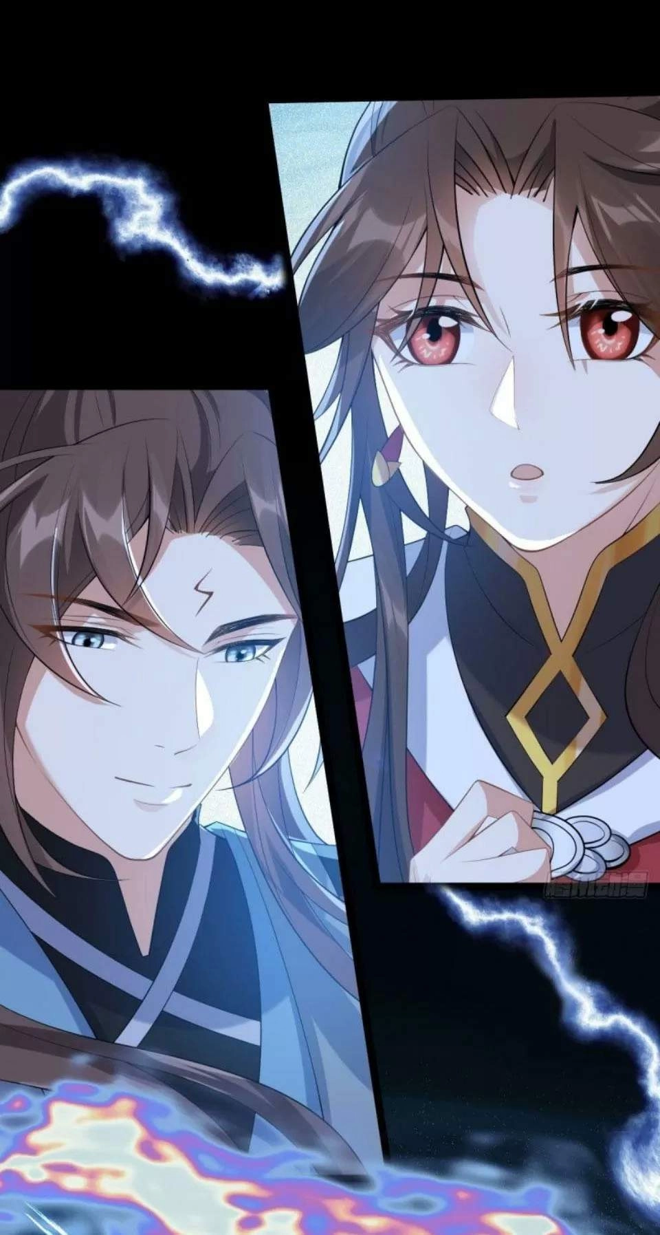 Phế Nữ Yêu Thần Chapter 75 - 20