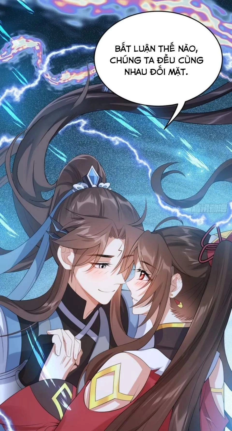 Phế Nữ Yêu Thần Chapter 75 - 21