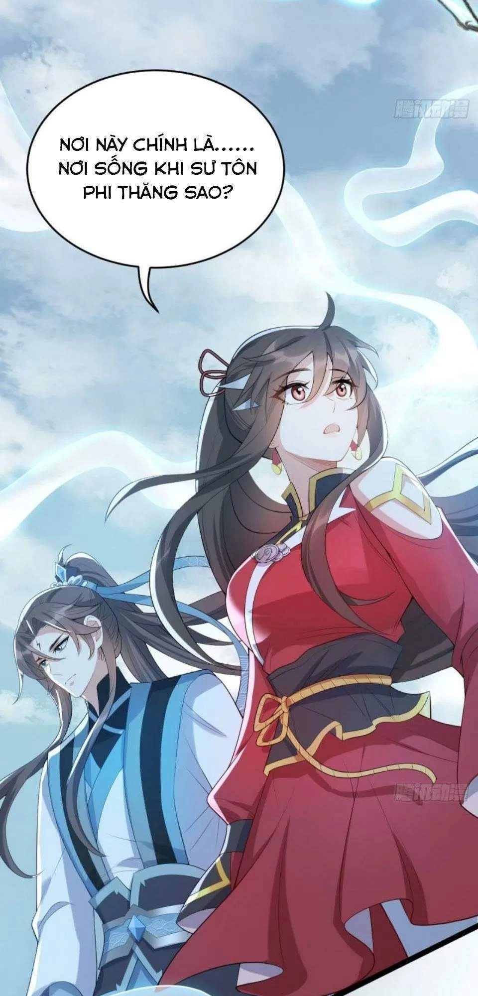 Phế Nữ Yêu Thần Chapter 75 - 27