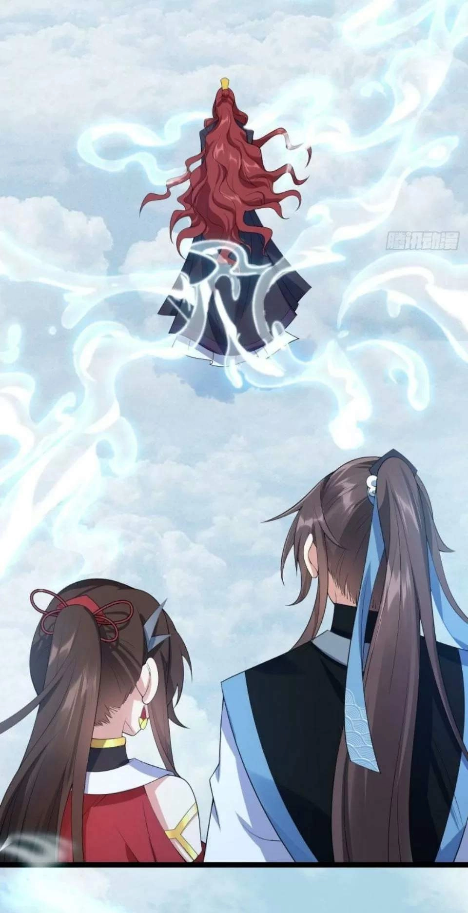 Phế Nữ Yêu Thần Chapter 75 - 30