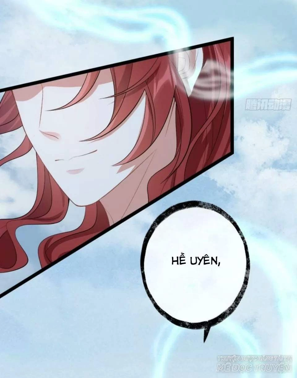 Phế Nữ Yêu Thần Chapter 75 - 31