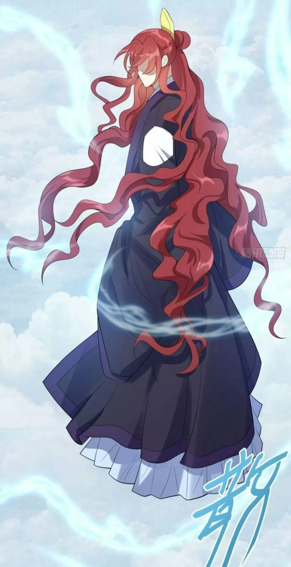 Phế Nữ Yêu Thần Chapter 75 - 32