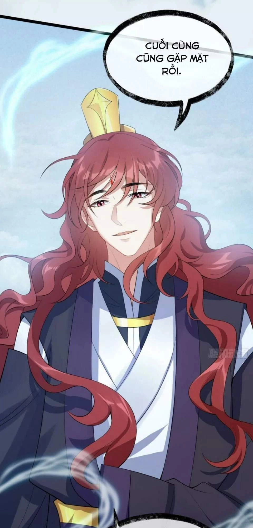 Phế Nữ Yêu Thần Chapter 75 - 34